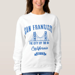 T-shirt San Francisco