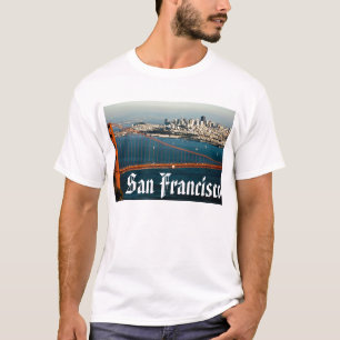 T-shirt San Francisco Shirt
