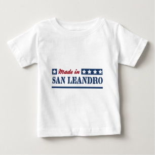 T-shirt San Leandro CA.png
