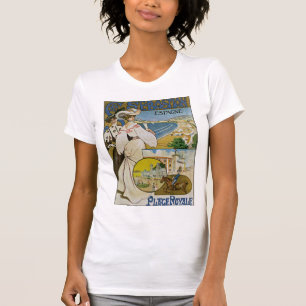 T-shirt San Sebastian