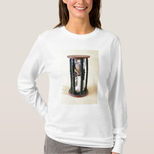 T-shirt Sandglass, século XVII