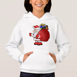 T-shirt Santa Clause