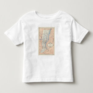 T-shirt Santa Fé, Argentina