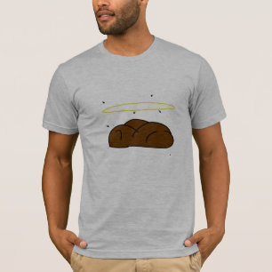 T-shirt santamente----!