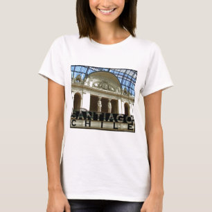 T-shirt Santiago