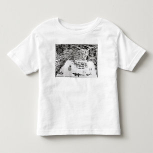 T-shirt Santiago, Cabo Verde, 1589