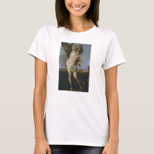 T-shirt Santo Sebastian