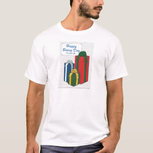 T-shirt São Estêvão