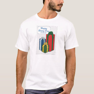 T-shirt São Estêvão