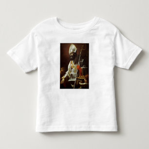 T-shirt São Nicolau de Bari
