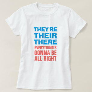 T-shirt São seus lá