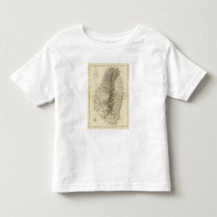 T-shirt São Vicente