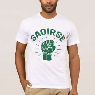T-shirt Saoirse