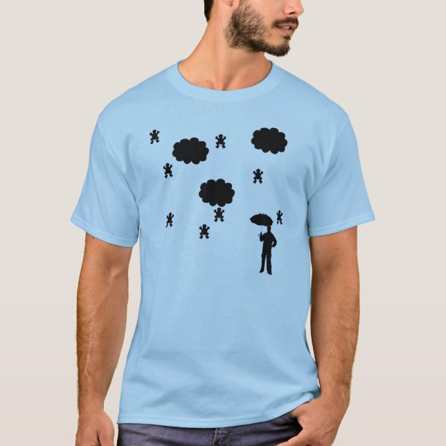 T-SHIRT SAPO (Frente)