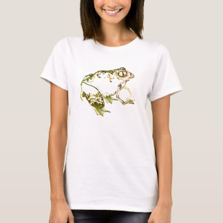 T-shirt Sapo
