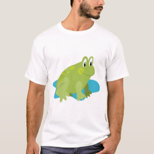 T-shirt Sapo