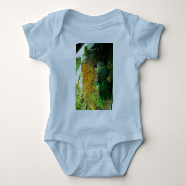 T-shirt Sapo de subida CB (Frente)