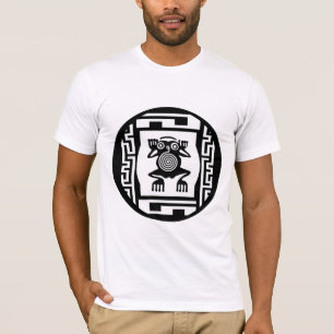 T-SHIRT SAPO DO MAYA