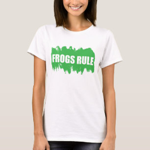 T-shirt Sapo legal