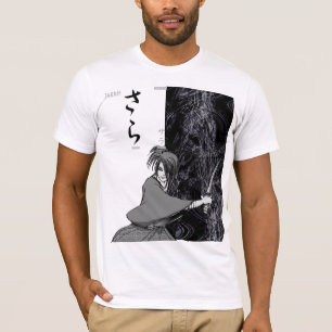 T-shirt Sarah