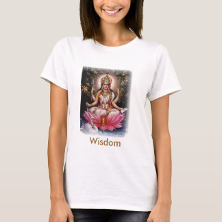 T-shirt Saraswati