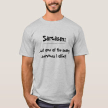 Sarcasmo