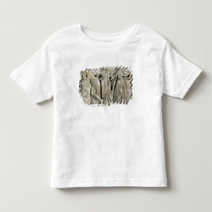 T-shirt Sarcófago dos musas