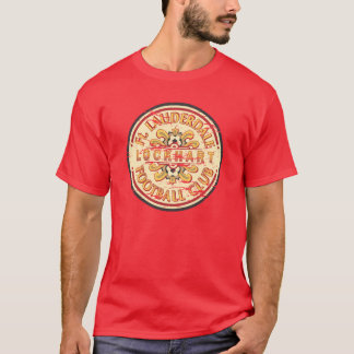 T-shirt Sargento Lockhart