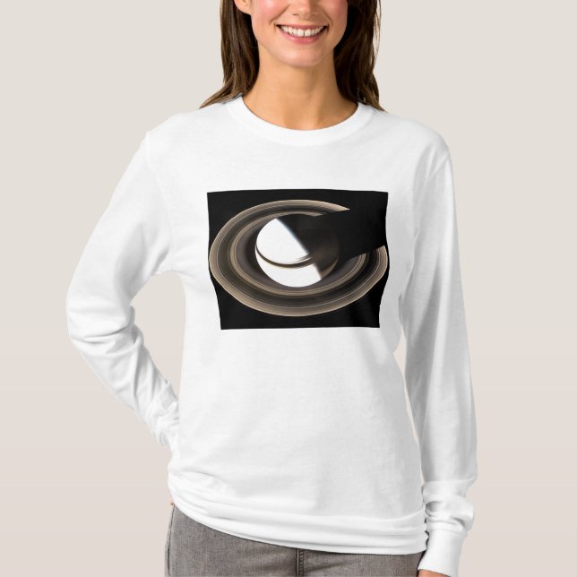 T-shirt Saturno 2 (Frente)