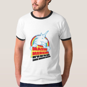 T-shirt SBIM Merkins 2009