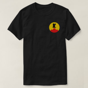 T-Shirt SCA Aros