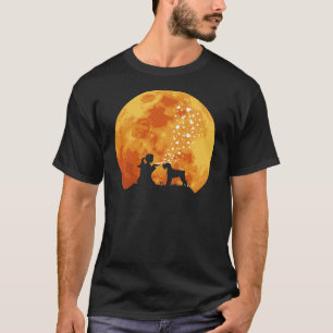 T-shirt Schnauzer