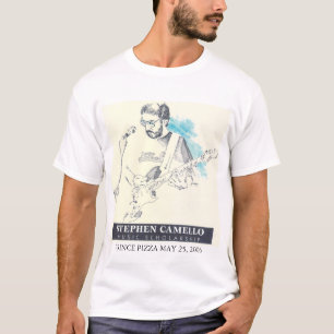 T-SHIRT SCMSF