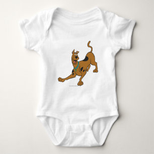 T-shirt Scooby-Doo Ready To Play