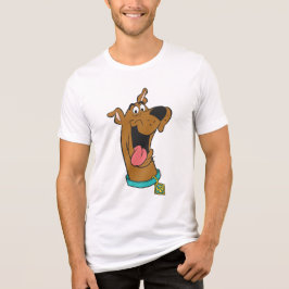 T-shirt Scooby-Doo Tongue Out