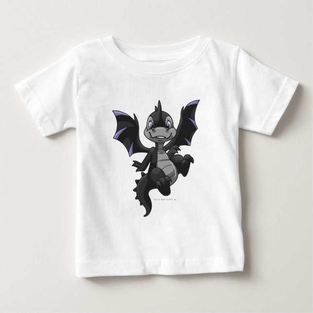 T-shirt Scorchio Shadow (Frente)