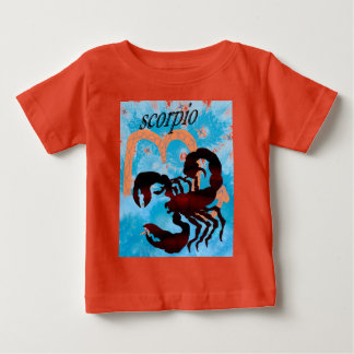 T-shirt Scorpio