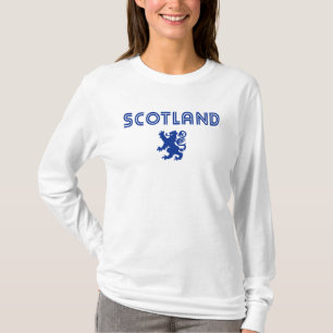 T-shirt Scotland