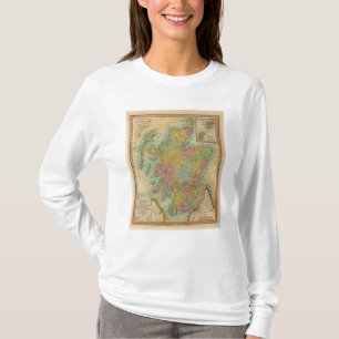 T-shirt Scotland 3