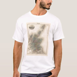T-shirt Scotland 4