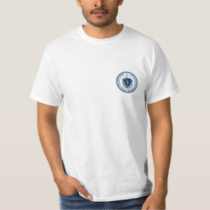 T-shirt Scott Brown