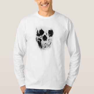 T-shirt Scotty Mac love crull 2
