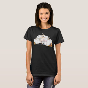 T-Shirt Scrapbooking