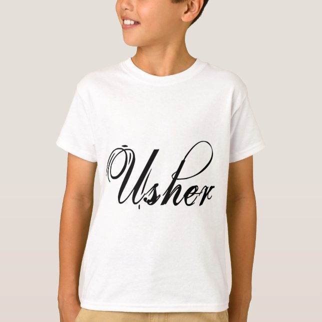 T-shirt Script Grunge Rasto - Preto-Ascendente (Frente)