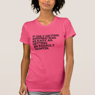 T-shirt SE CASAR FOSSE FÁCIL -.png