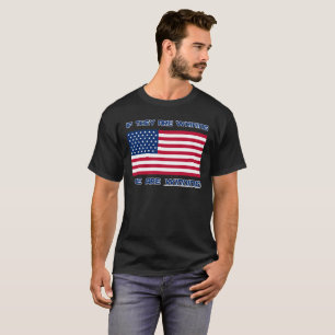 T-Shirt - Se estão chorando, estamos vencendo!