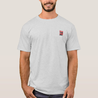 T-shirt Se o it'sToo ruidosamente você é demasiado velho
