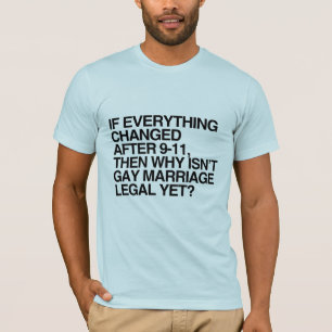 T-shirt SE TUDO MUDOU APÓS 9 11 -.png
