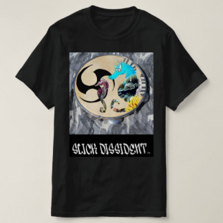 T-Shirt SeaFlorse
