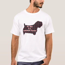 T-shirt Sealyham Terrier BFF Gifts